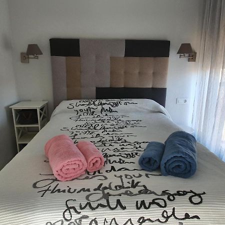 Coqueto Apartamento En El Retiro Denia Exterior foto