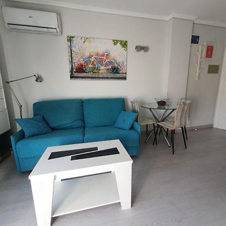 Coqueto Apartamento En El Retiro Denia Exterior foto