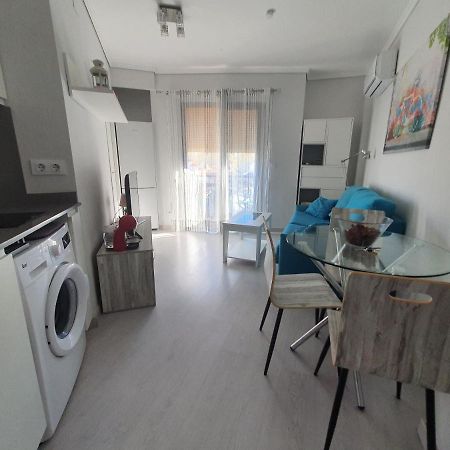 Coqueto Apartamento En El Retiro Denia Exterior foto