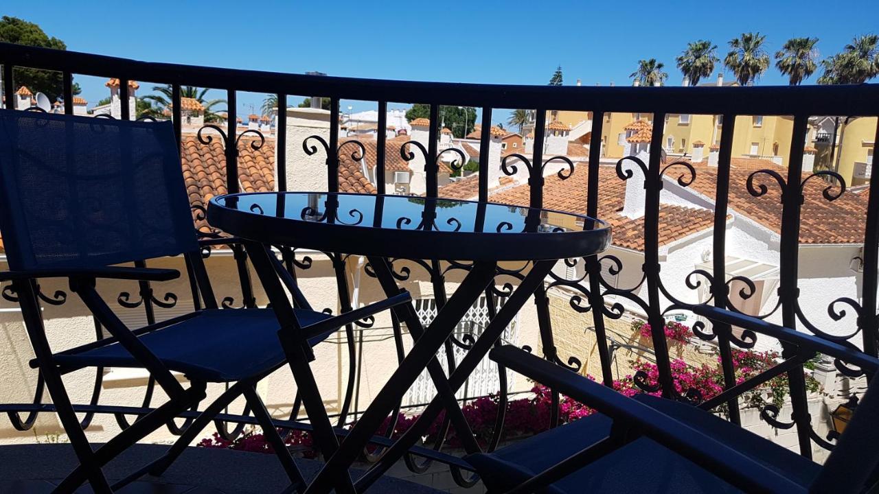 Coqueto Apartamento En El Retiro Denia Exterior foto