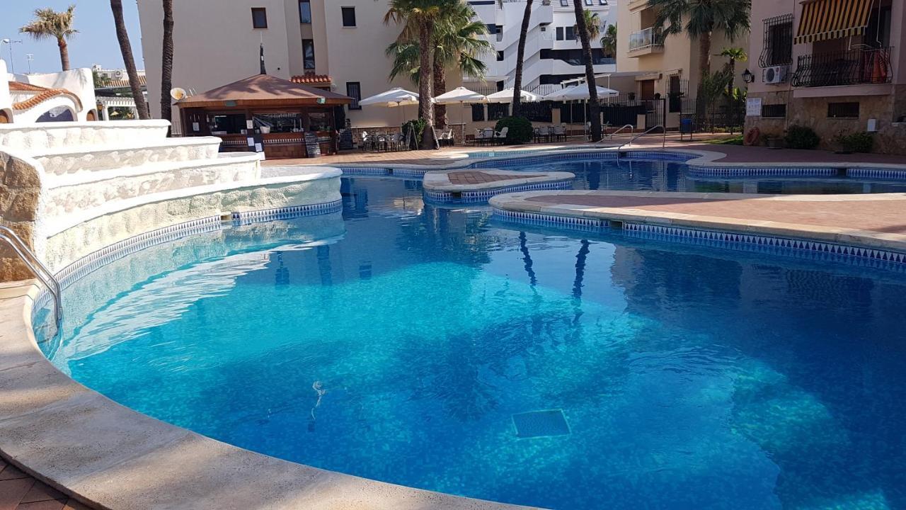 Coqueto Apartamento En El Retiro Denia Exterior foto
