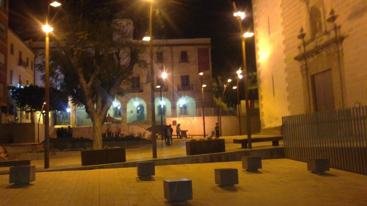 Coqueto Apartamento En El Retiro Denia Exterior foto