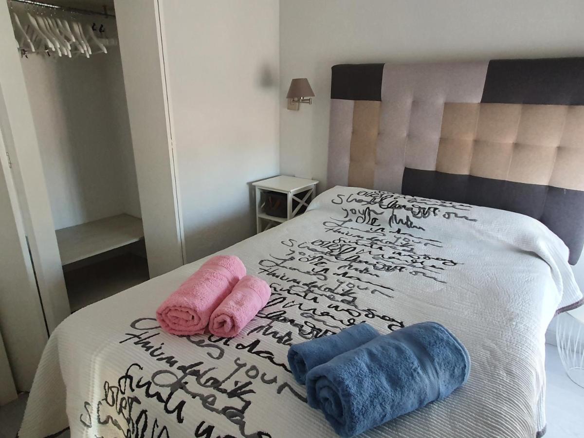 Coqueto Apartamento En El Retiro Denia Exterior foto