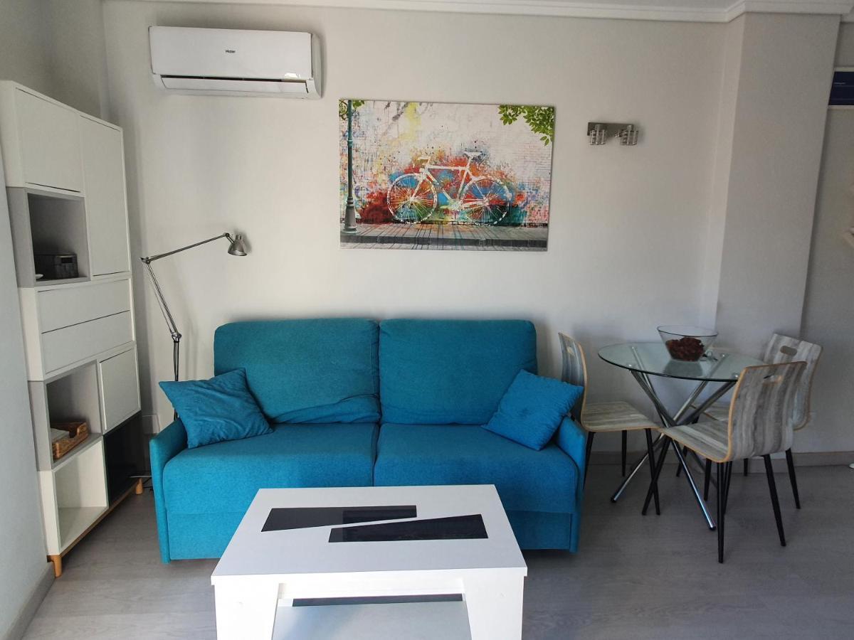 Coqueto Apartamento En El Retiro Denia Exterior foto