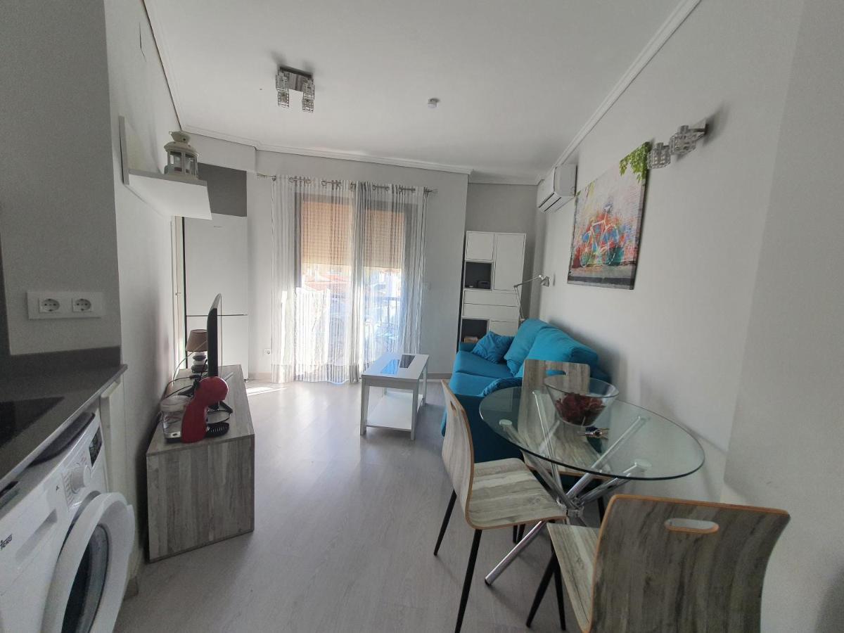 Coqueto Apartamento En El Retiro Denia Exterior foto