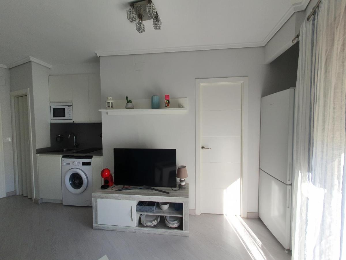 Coqueto Apartamento En El Retiro Denia Exterior foto