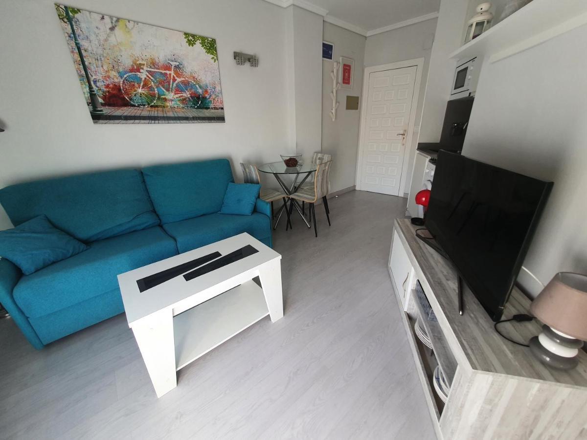 Coqueto Apartamento En El Retiro Denia Exterior foto