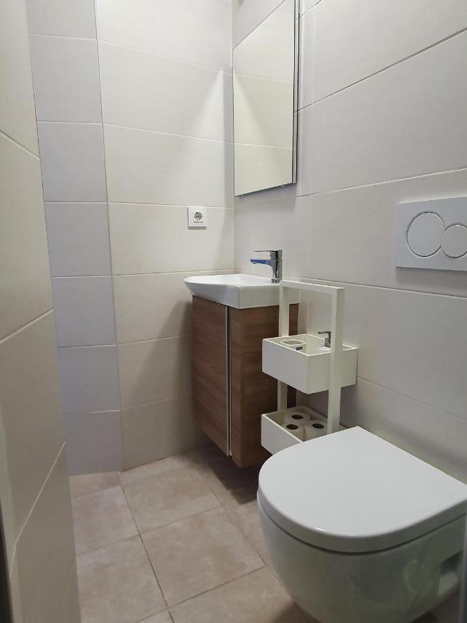 Coqueto Apartamento En El Retiro Denia Exterior foto