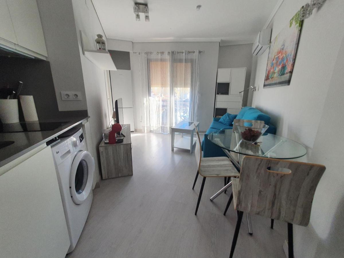 Coqueto Apartamento En El Retiro Denia Exterior foto