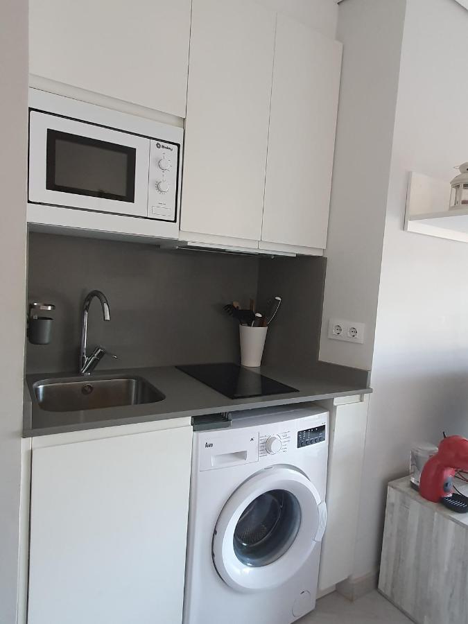 Coqueto Apartamento En El Retiro Denia Exterior foto