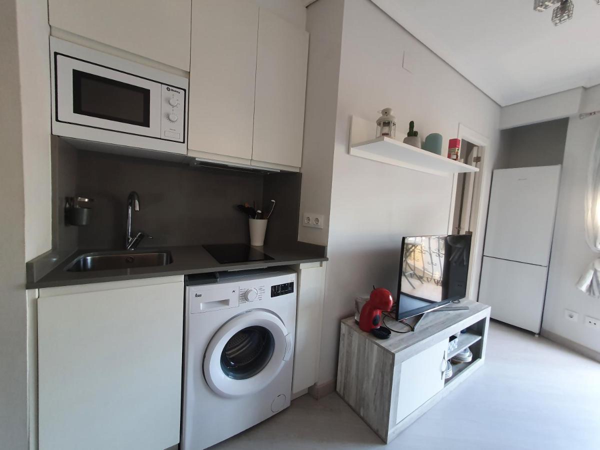 Coqueto Apartamento En El Retiro Denia Exterior foto